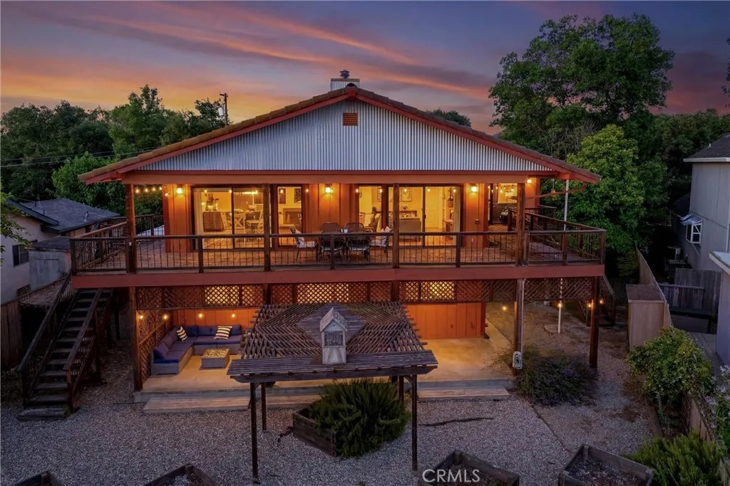 2649 Lagoon Drive