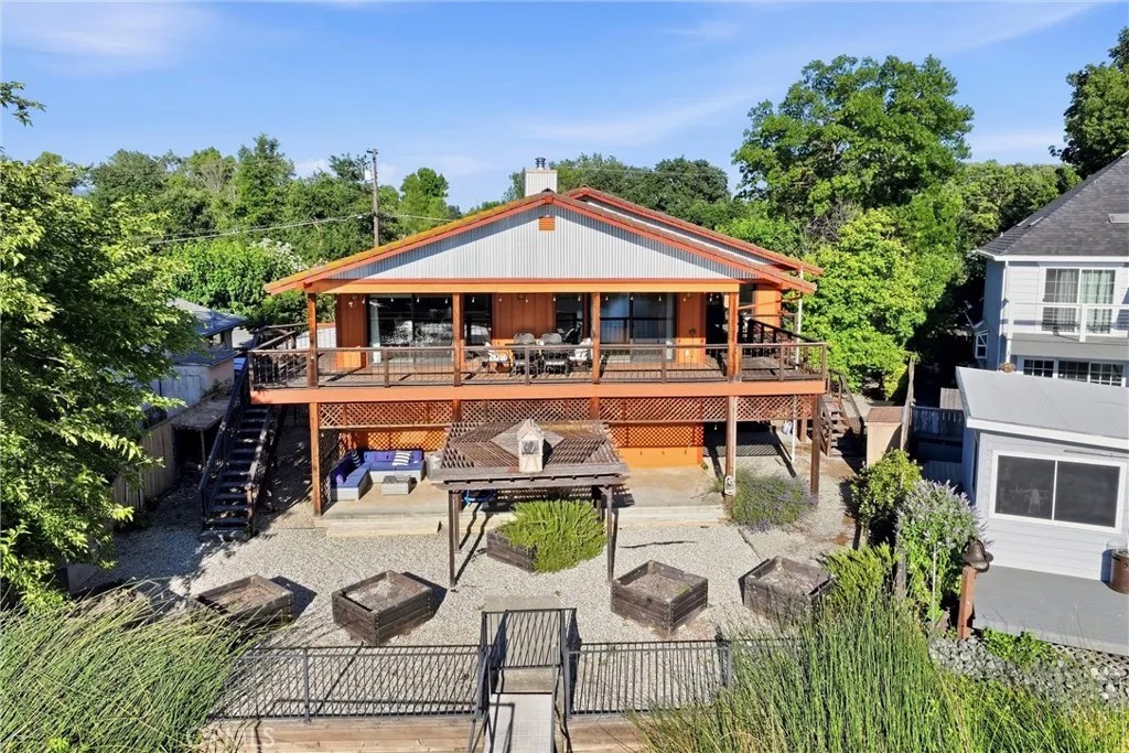 2649 Lagoon Drive
