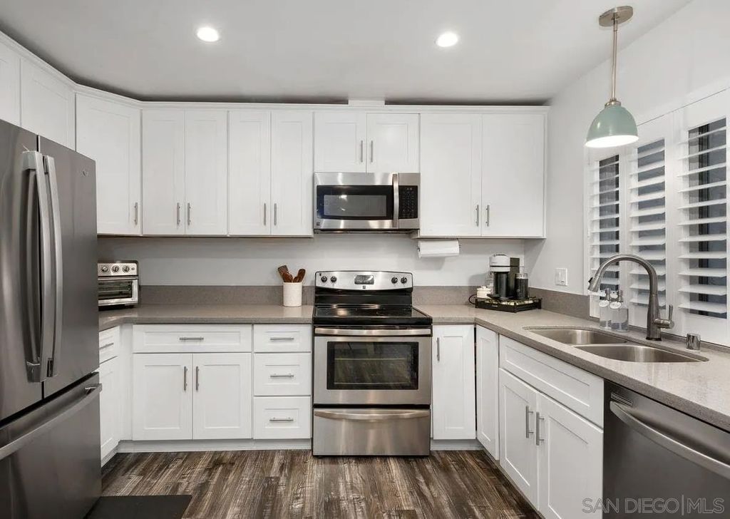 Photo of 5597 Caminito Jose, San Diego, CA 92111 (MLS # 250044246)