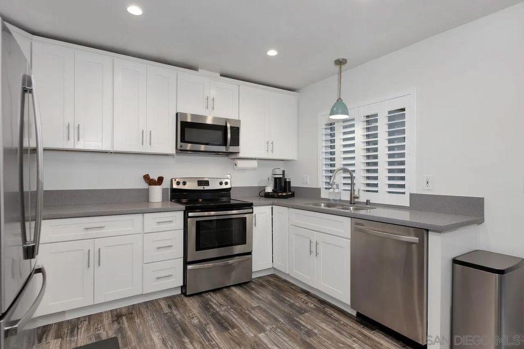 Photo of 5597 Caminito Jose, San Diego, CA 92111 (MLS # 250044246)