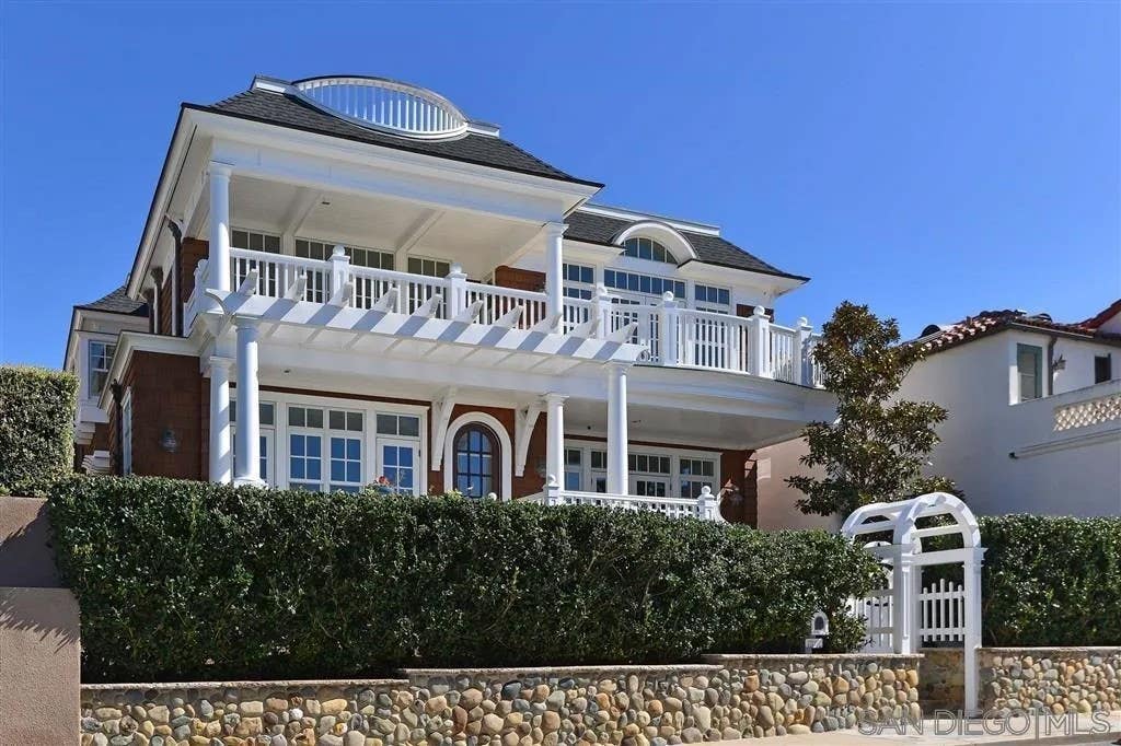 Photo of 7311 Vista Del Mar AVE, La Jolla, CA 92037 (MLS # 260017705)