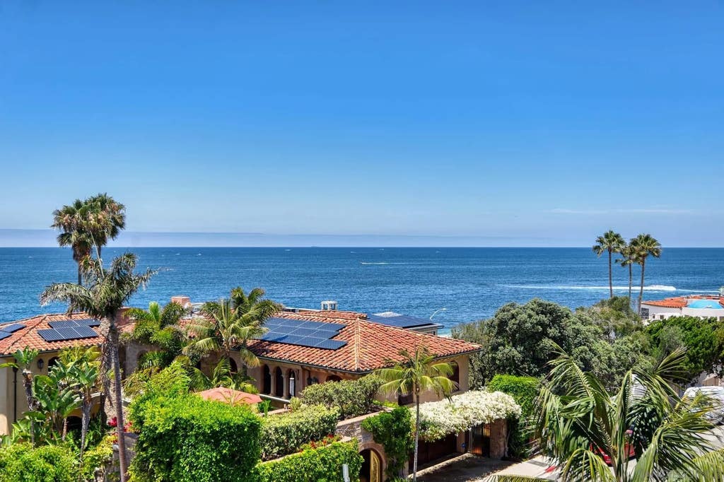 Photo of 7311 Vista Del Mar AVE, La Jolla, CA 92037 (MLS # 260017705)