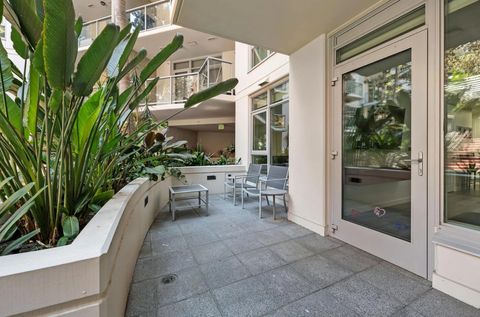 Tiny photo for 1431 Pacific Hwy #113, San Diego, CA 92101 (MLS # 250043099)