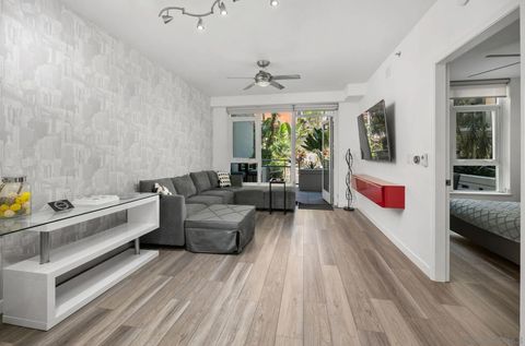 Tiny photo for 1431 Pacific Hwy #113, San Diego, CA 92101 (MLS # 250043099)