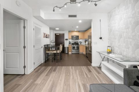 Tiny photo for 1431 Pacific Hwy #113, San Diego, CA 92101 (MLS # 250043099)