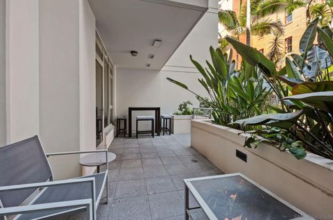 Tiny photo for 1431 Pacific Hwy #113, San Diego, CA 92101 (MLS # 250043099)