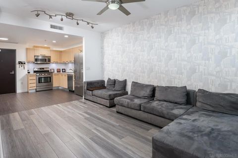 1431 Pacific Hwy 113 San Diego CA 92101