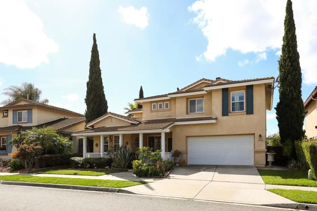 Photo of 1056 Strawberry Valley, Chula Vista, CA 91913 (MLS # PTP2601320)