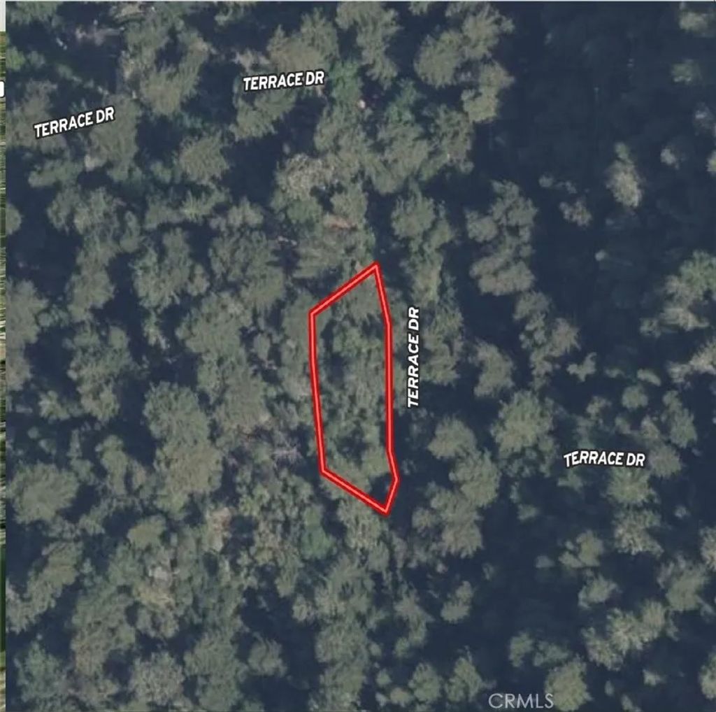 Photo of 11111 Terrace, Forestville, CA 95436 (MLS # SR25277395)