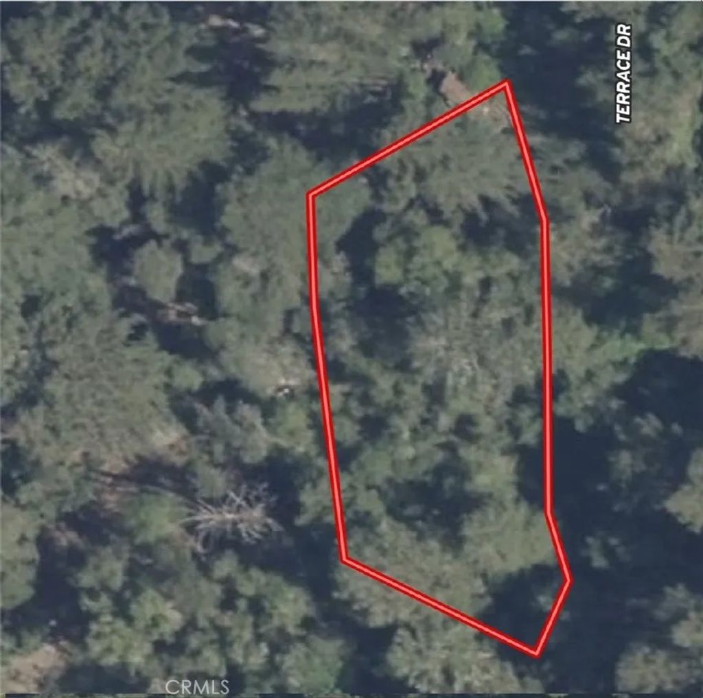 Photo of 11111 Terrace, Forestville, CA 95436 (MLS # SR25277395)