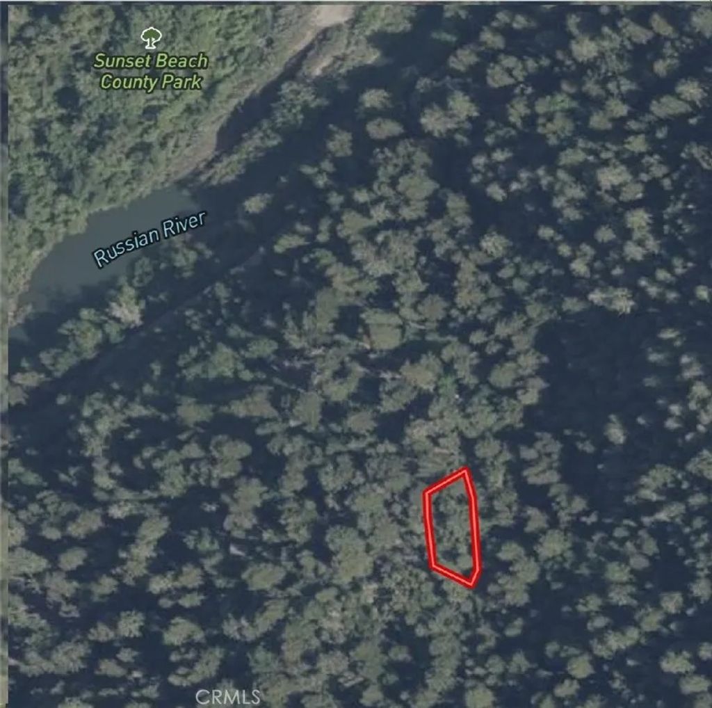 Photo of 11111 Terrace, Forestville, CA 95436 (MLS # SR25277395)