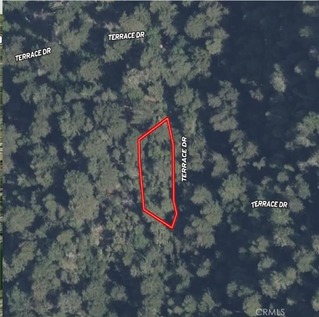 Photo of 11111 Terrace, Forestville, CA 95436 (MLS # SR25277395)