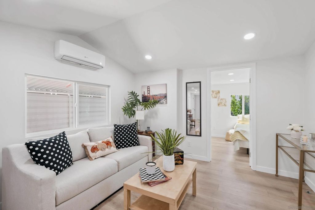 Photo of 410 S First St #156, El Cajon, CA 92019 (MLS # 250027969)