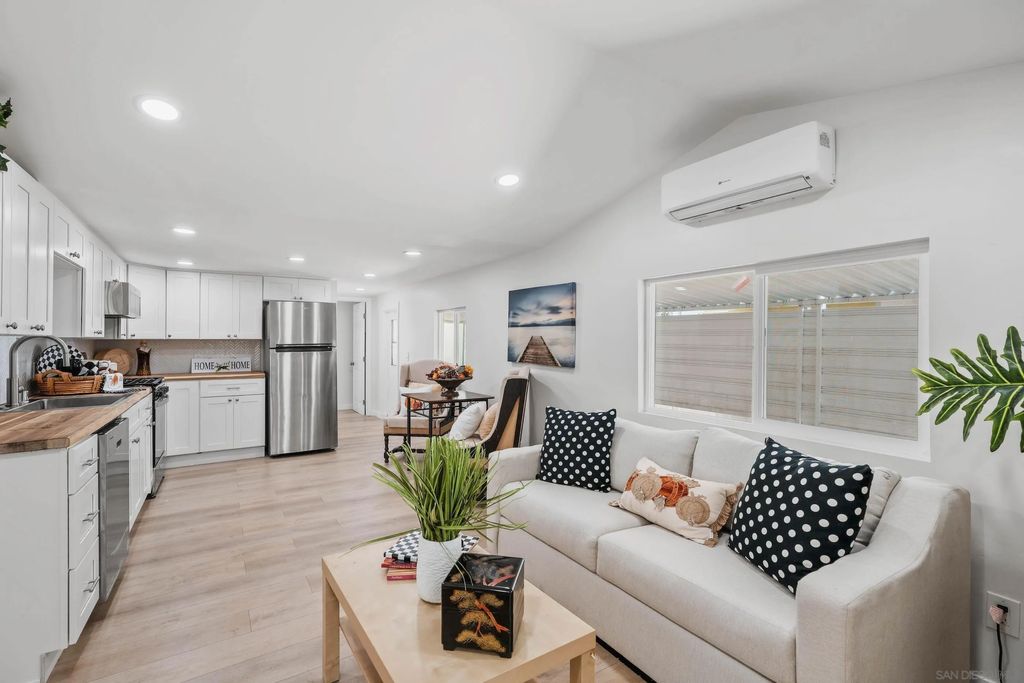 Photo of 410 S First St #156, El Cajon, CA 92019 (MLS # 250027969)