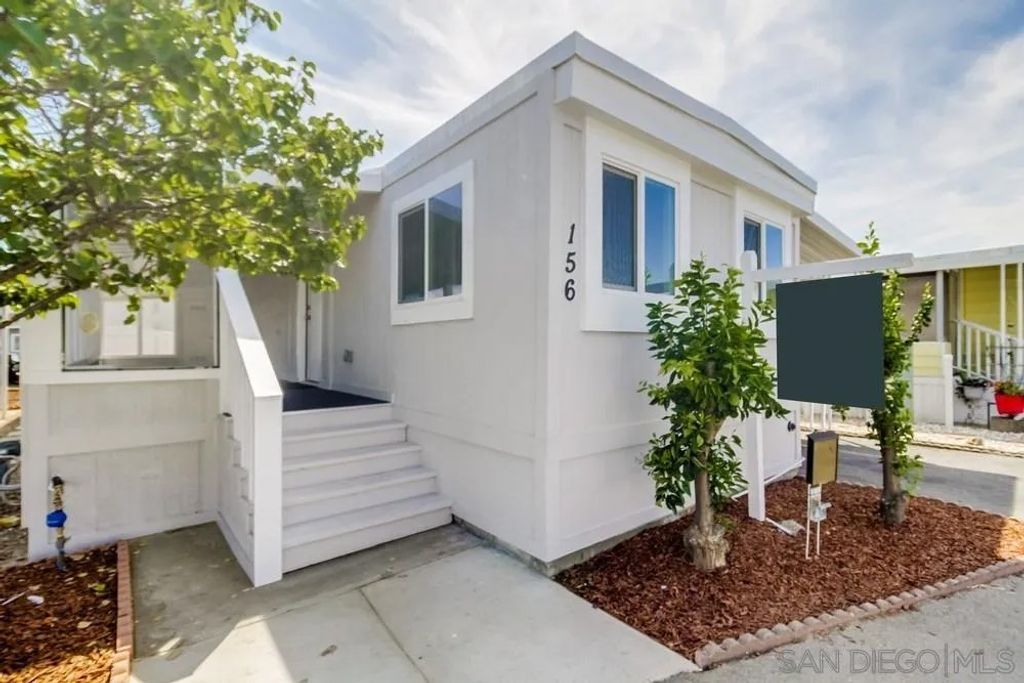 Photo of 410 S First St #156, El Cajon, CA 92019 (MLS # 250027969)