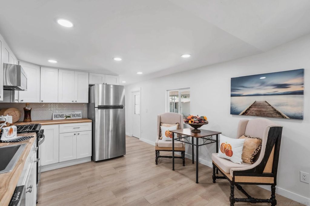 Photo of 410 S First St #156, El Cajon, CA 92019 (MLS # 250027969)