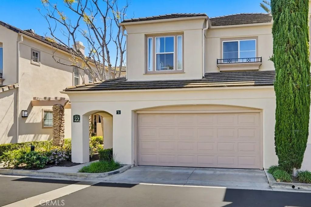 Photo of 3 La Mirage Circle, Aliso Viejo, CA 92656 (MLS # PW26062877)
