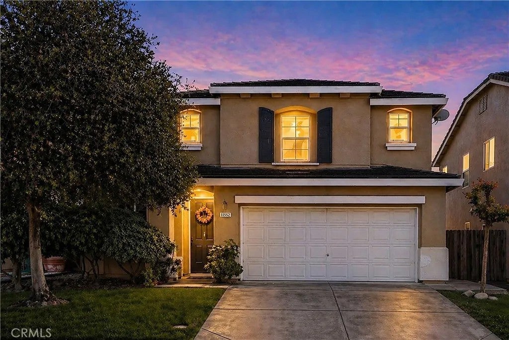 11552 Marissa Way