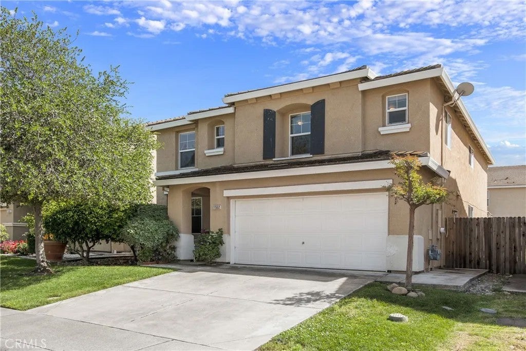 11552 Marissa Way