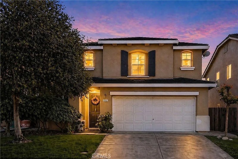 11552 Marissa Way