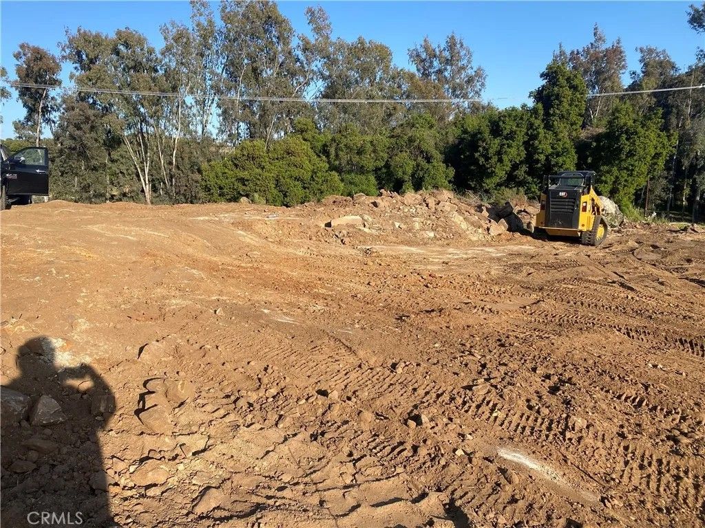 Photo of 0 Tack Rd, Temecula, CA 92592 (MLS # SW25271334)