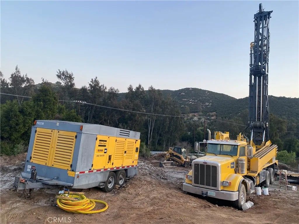 Photo of 0 Tack Rd, Temecula, CA 92592 (MLS # SW25271334)