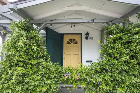 Photo of 1012 Temple Ave, Long Beach, CA 90804 (MLS # PW26012489)