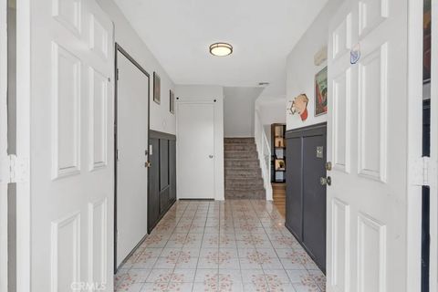 Tiny photo for 14333 Tyler ST #56, Sylmar, CA 91342 (MLS # SR26099150)