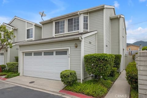 Tiny photo for 14333 Tyler ST #56, Sylmar, CA 91342 (MLS # SR26099150)