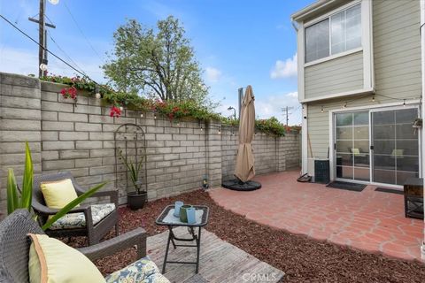 Tiny photo for 14333 Tyler ST #56, Sylmar, CA 91342 (MLS # SR26099150)