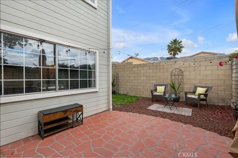 Tiny photo for 14333 Tyler ST #56, Sylmar, CA 91342 (MLS # SR26099150)
