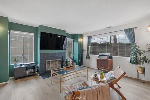 Tiny photo for 14333 Tyler ST #56, Sylmar, CA 91342 (MLS # SR26099150)