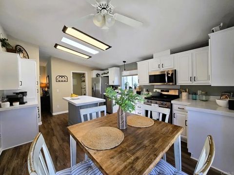 Photo of 2239 Black Canyon Road #55, Ramona, CA 92065 (MLS # PTP2507050) Photo of 2239 Black Canyon Road #55, Ramona, CA 92065 (MLS # PTP2507050)