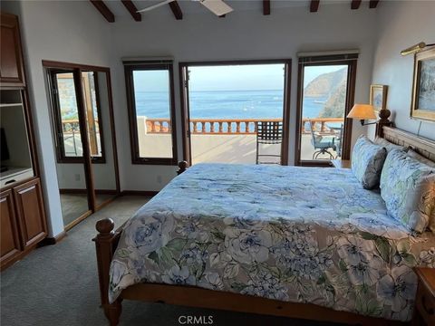 Photo of 63 Gaviota, Avalon, CA 90704 (MLS # OC25216846)