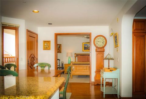 Tiny photo for 63 Gaviota, Avalon, CA 90704 (MLS # OC25216846)