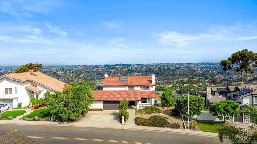 Photo of 363 Surrey Dr, Bonita, CA 91902 (MLS # 250039813)