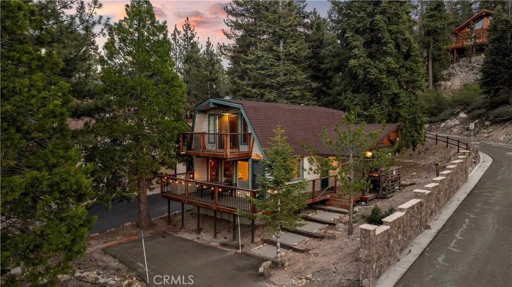 38605 Big Bear Boulevard