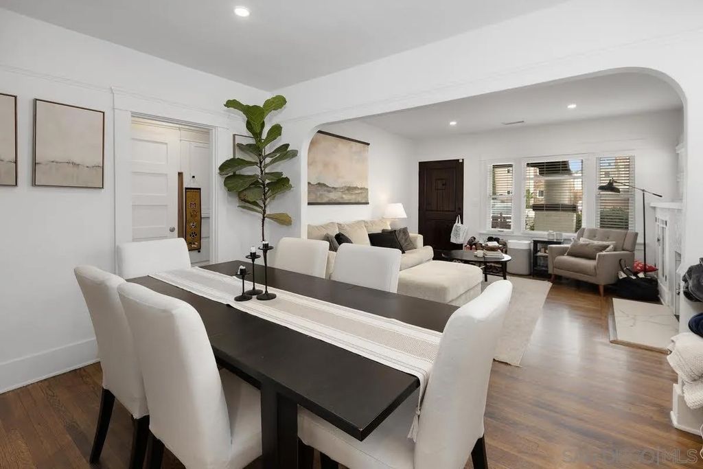 Photo of 4486 Kansas St, San Diego, CA 92116 (MLS # 260008049)