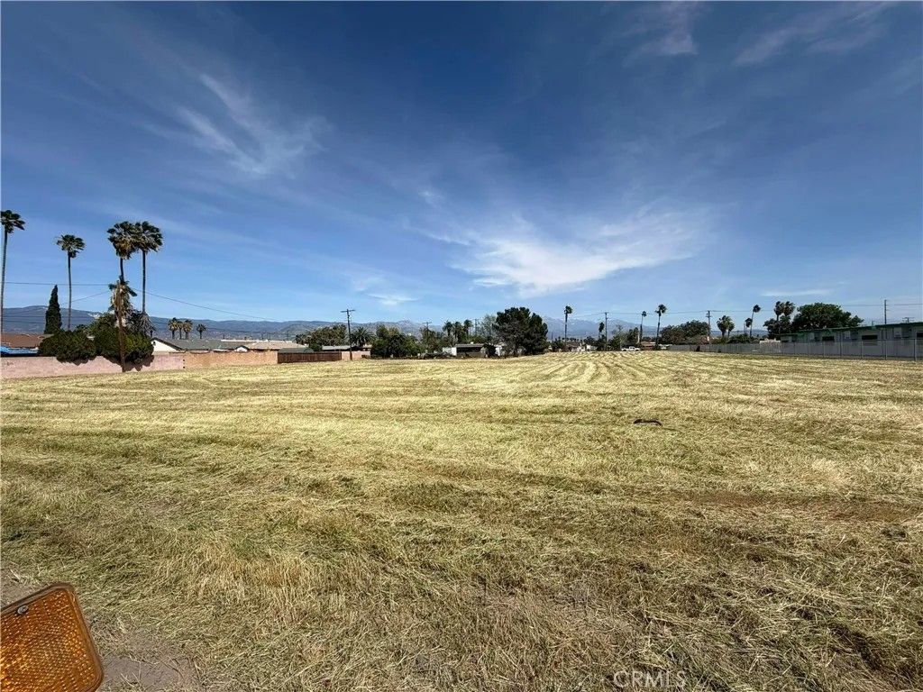 Photo of 0 S 1st, San Bernardino, CA 92410 (MLS # CV26057580)