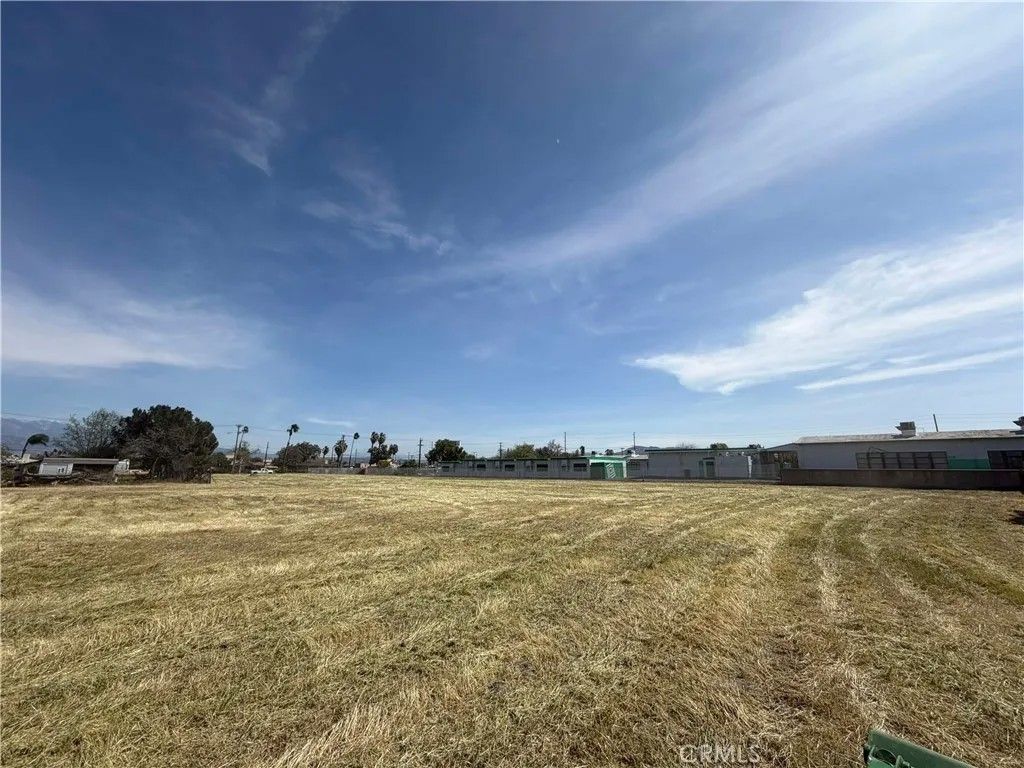 Photo of 0 S 1st, San Bernardino, CA 92410 (MLS # CV26057580)