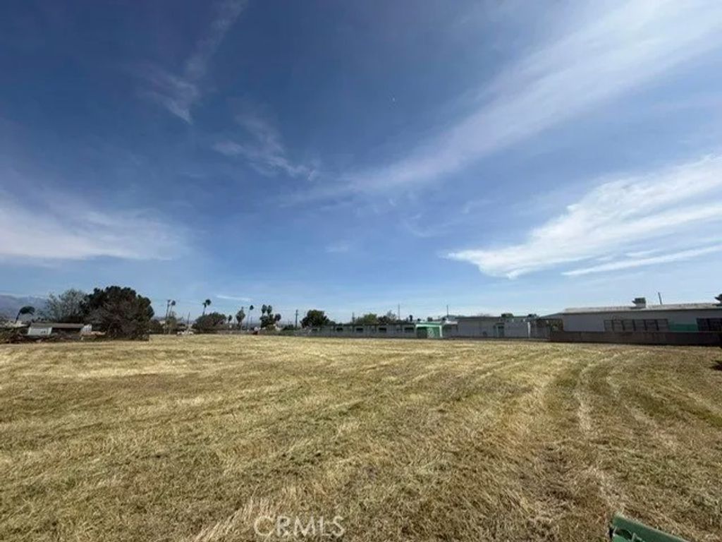 Photo of 0 S 1st, San Bernardino, CA 92410 (MLS # CV26057580)