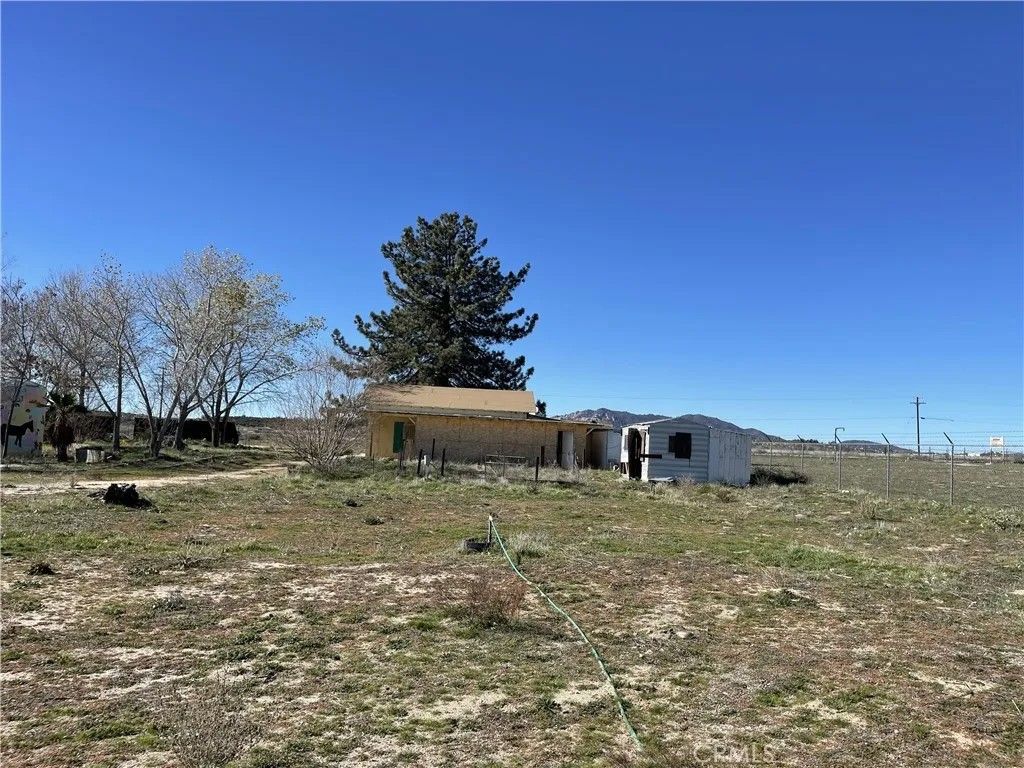 Photo of 38800 Bahrman Rd, Anza, CA 92539 (MLS # PW26010992)