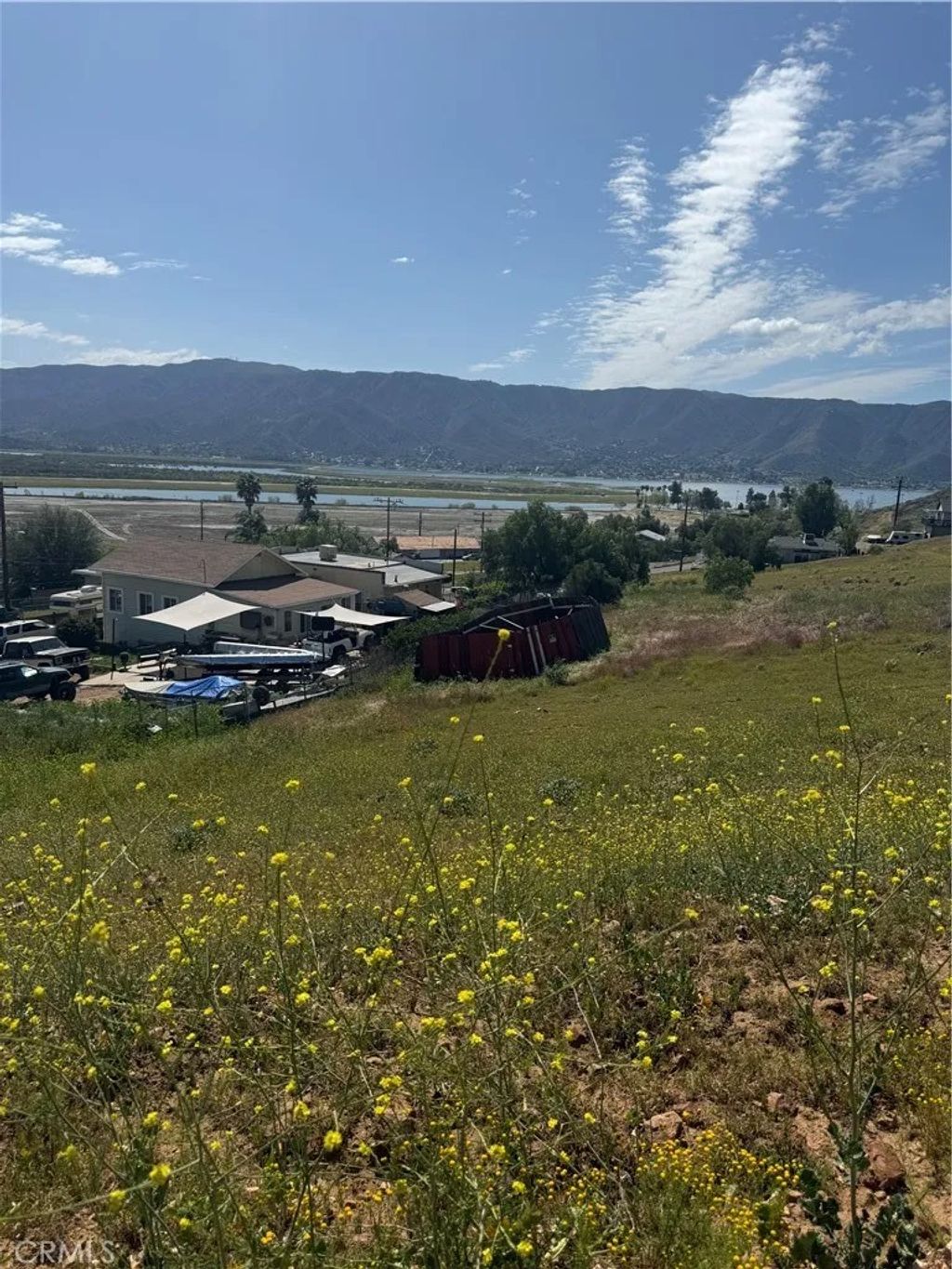 Photo of 0 Mill, Lake Elsinore, CA 92530 (MLS # SW26043663)