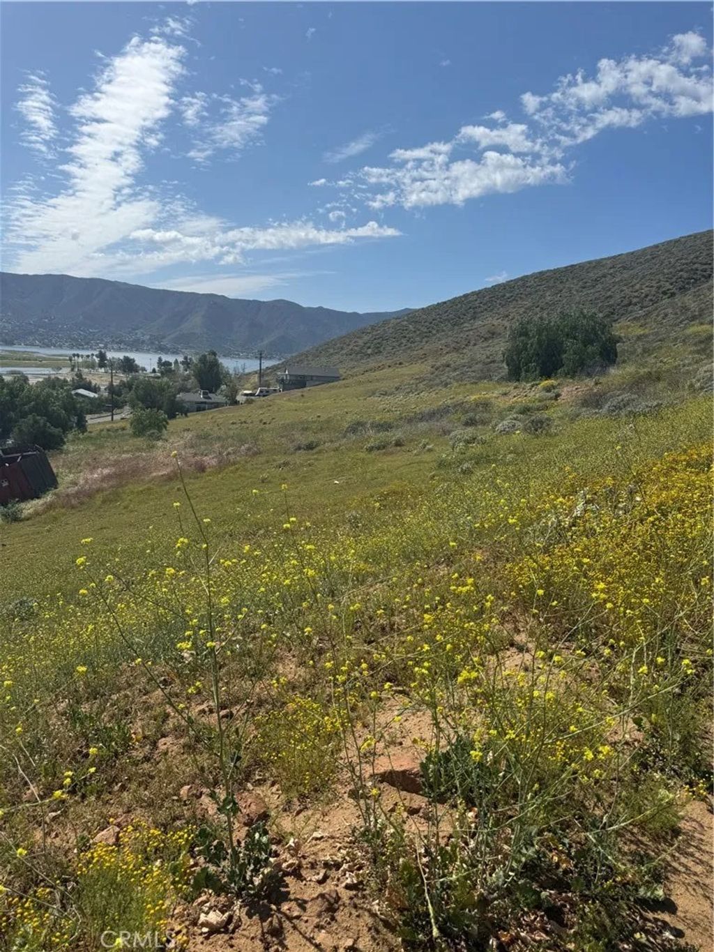 Photo of 0 Mill, Lake Elsinore, CA 92530 (MLS # SW26043663)