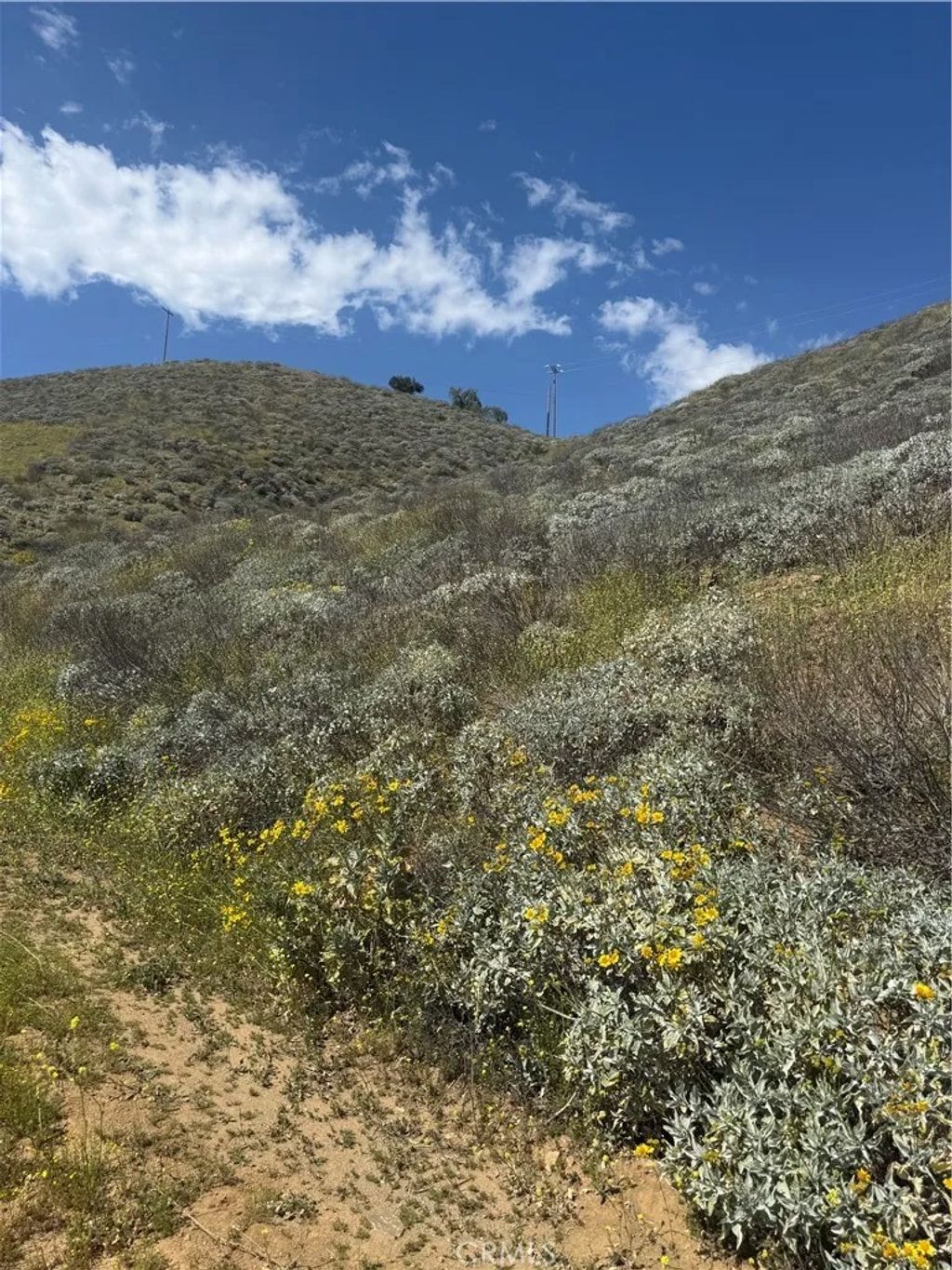 Photo of 0 Mill, Lake Elsinore, CA 92530 (MLS # SW26043663)