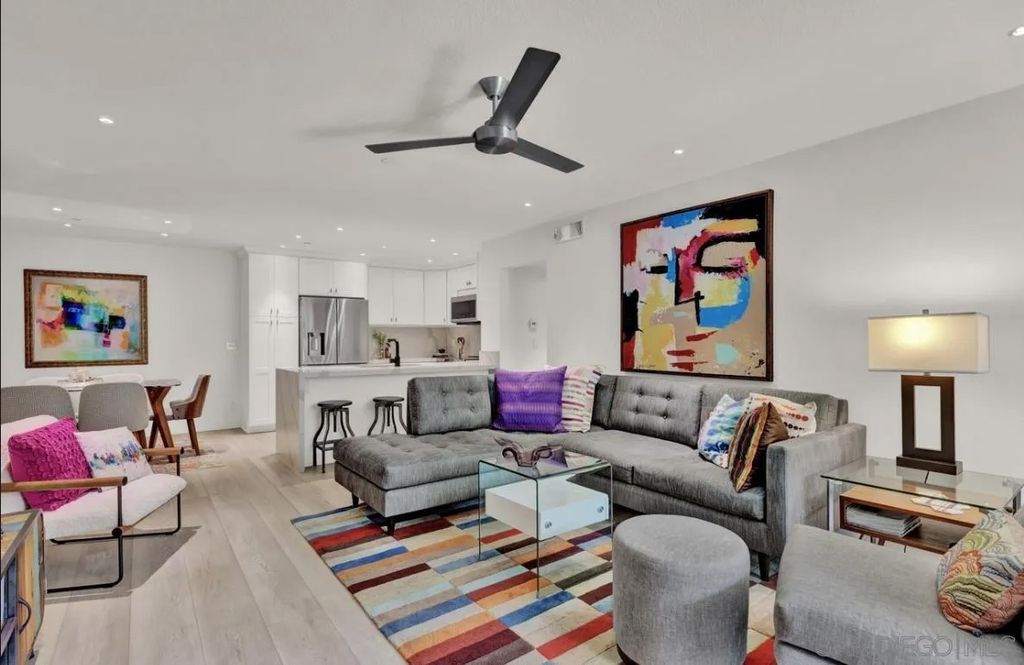 Photo of 750 State St #205, San Diego, CA 92101 (MLS # 260004509)