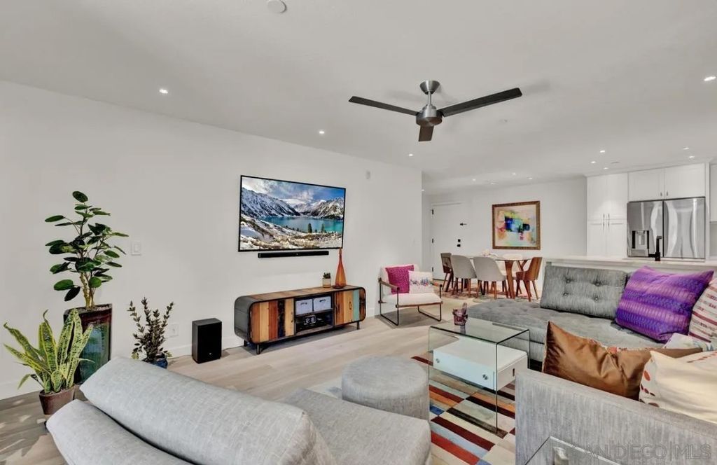 Photo of 750 State St #205, San Diego, CA 92101 (MLS # 260004509)