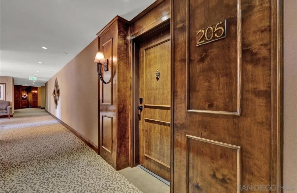 Photo of 750 State St #205, San Diego, CA 92101 (MLS # 260004509)