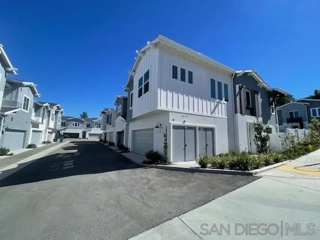 Photo of 7711 Jasmine Ct, Santee, CA 92071 (MLS # 250040631)