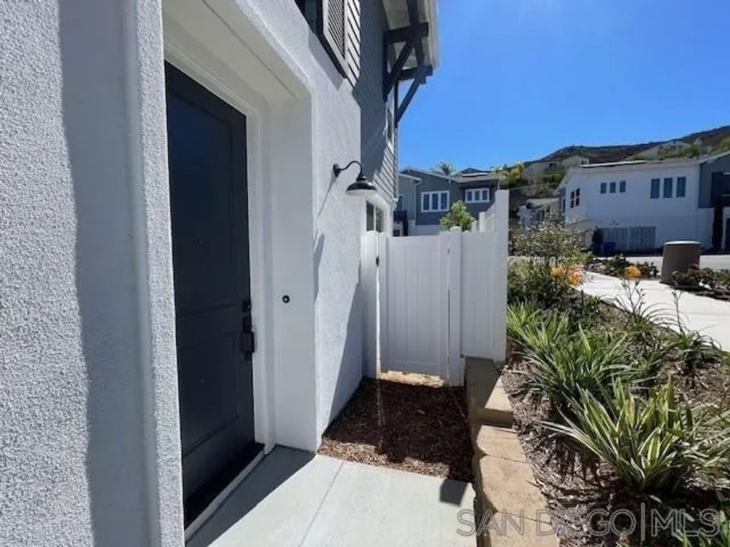 Photo of 7711 Jasmine Ct, Santee, CA 92071 (MLS # 250040631)